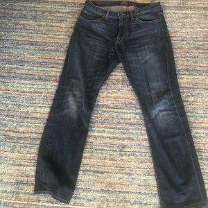 221 original straight